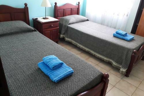 Apartamento Sancar Departamento Edificio Jard�n -carlos Paz