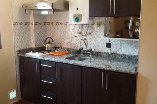 Apartamento Departamento Para Parejas