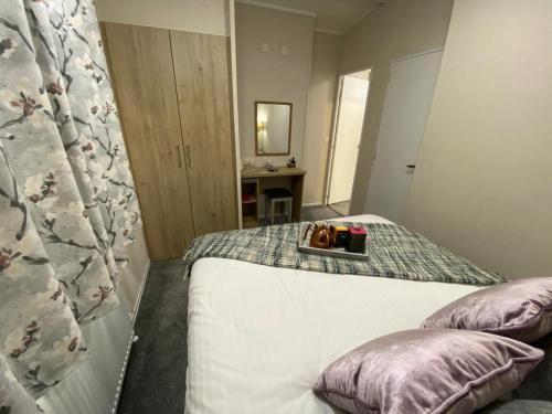 Beechwood Lodge With Hot Tub