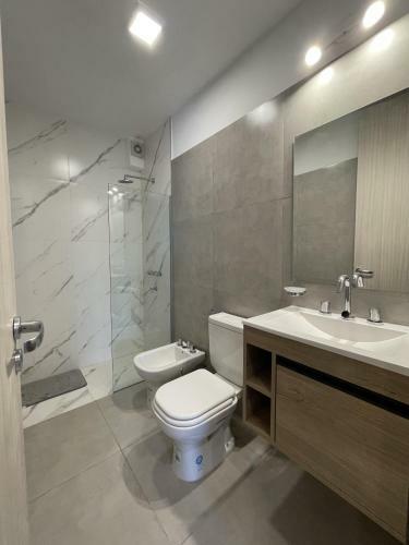 Apartamento Rent A Flat - Carlos Paz