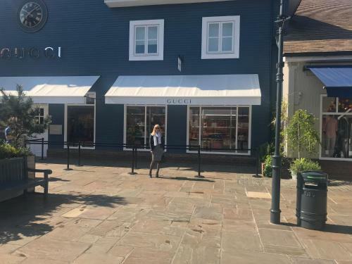 The Coach House & Spa Nr Bicester Village