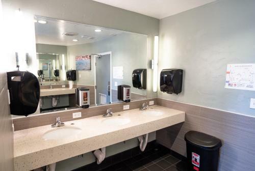 California Dreams Hostel - Ocean Beach