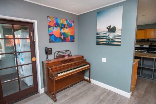 California Dreams Hostel - Ocean Beach
