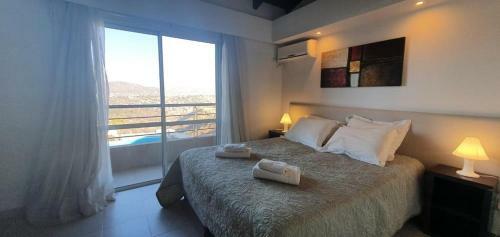 Hotel Ernestina Village