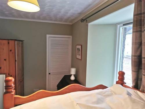 Comfortable 2-bed Cottage Near Berwick-upon-tweed