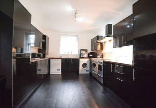 Reivers Apartment