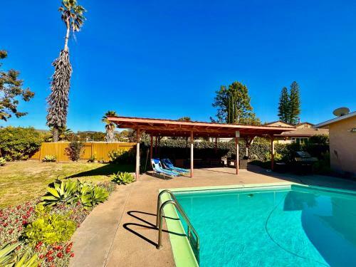 L1 Exquisite House With Views And Private Heated Pool