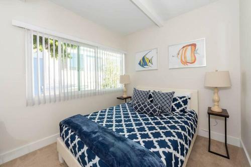 Apartamento Stylish & Modern 3br-top Comfort, Perfectly Located
