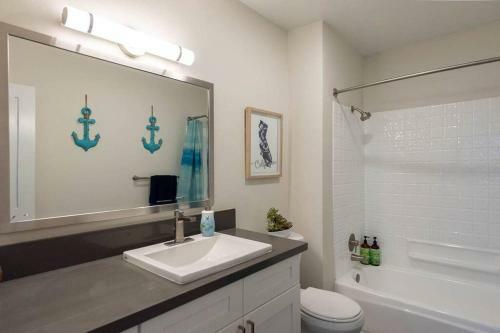 Apartamento Stylish & Modern 3br-top Comfort, Perfectly Located