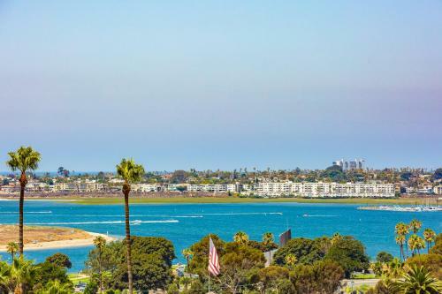 Apartamento Bay Park Views