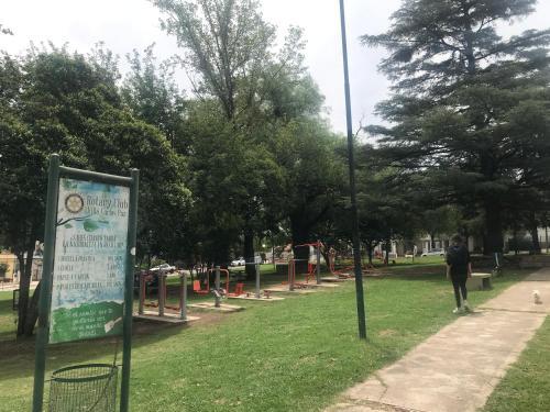 Apartamento Nuevo Carlos Paz