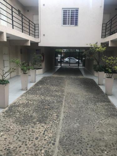 Apartamento Nuevo Carlos Paz