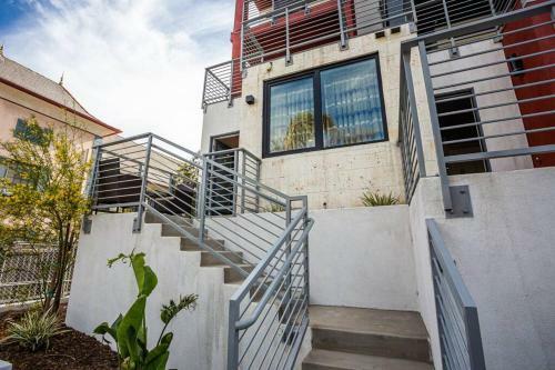 Apartamento Luxurious One Bedroom Suite With Balboa Park View