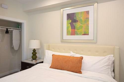 Apartamento Luxurious One Bedroom Suite With Balboa Park View