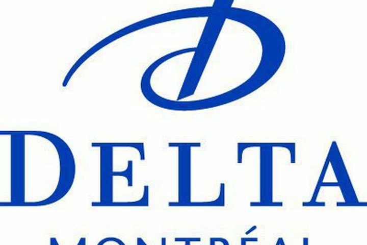 Hotel Delta Montreal