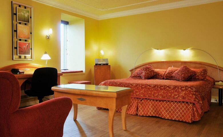 Hotel Auberge Le Pomerol