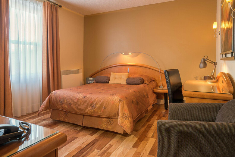 Hotel Auberge Le Pomerol