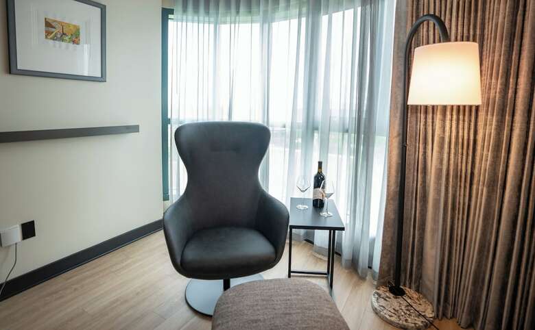 Brookstreet Hotel - Corporate Double