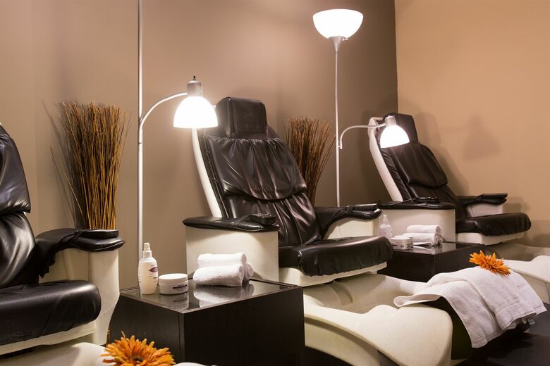 Brookstreet Hotel - Corporate Double