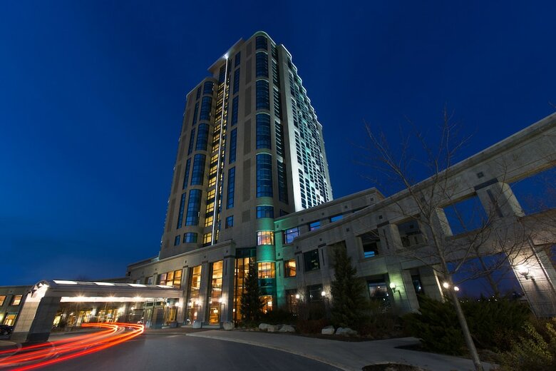 Brookstreet Hotel - Corporate Double