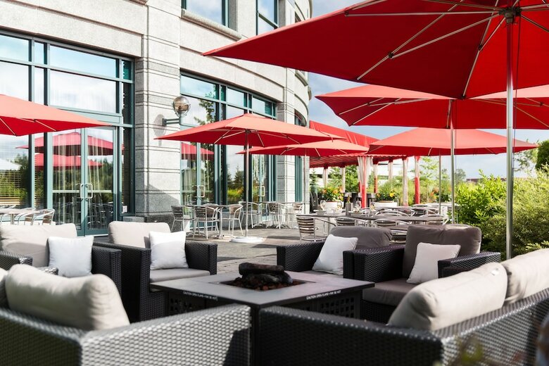 Brookstreet Hotel - Corporate Double