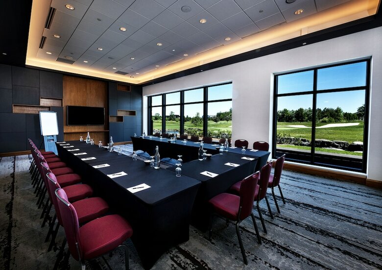 Brookstreet Hotel - Corporate Double