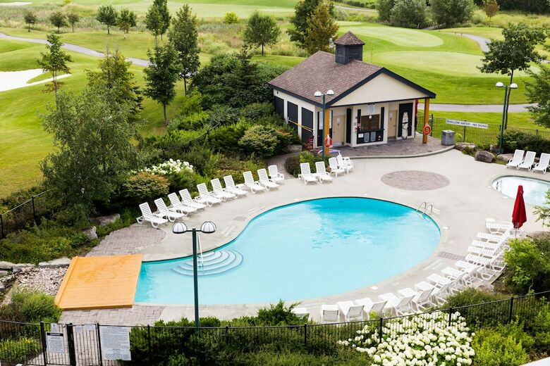 Brookstreet Hotel - Corporate Double