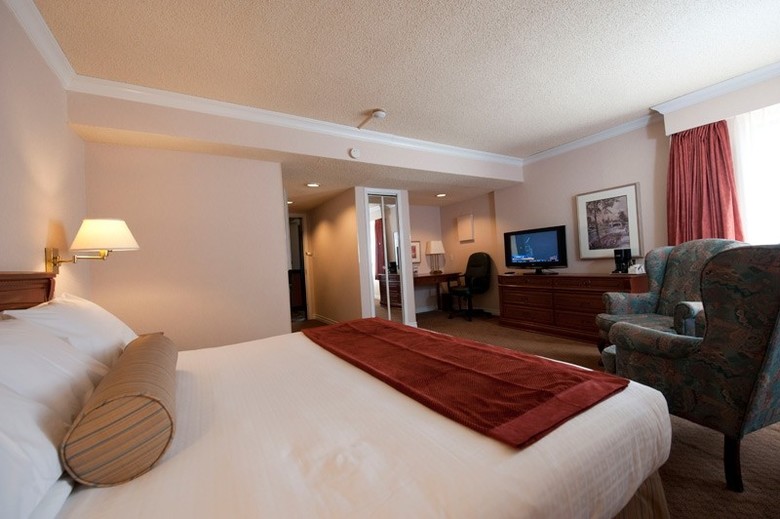 Hotel Capital Hill & Suites Ottawa