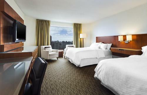 Westin Hotel Ottawa - Traditional