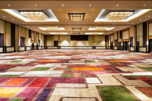 Westin Hotel Ottawa - Traditional