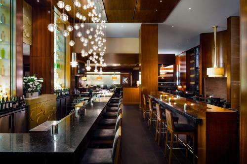 Westin Hotel Ottawa - Traditional