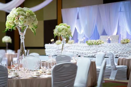 Westin Hotel Ottawa - Traditional