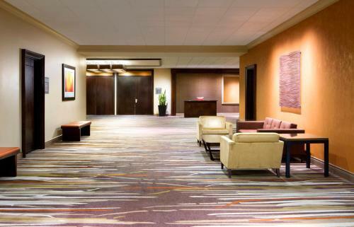 Westin Hotel Ottawa - Traditional
