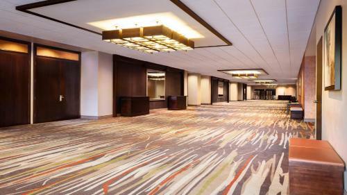Westin Hotel Ottawa - Traditional