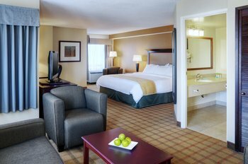 Hotel Holiday Inn - Ottawa Dwtn - Parliament Hill By Ihg