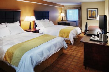 Hotel Holiday Inn - Ottawa Dwtn - Parliament Hill By Ihg