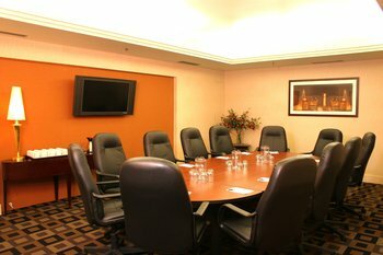 Hotel Holiday Inn - Ottawa Dwtn - Parliament Hill By Ihg