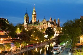 Hotel Holiday Inn - Ottawa Dwtn - Parliament Hill By Ihg