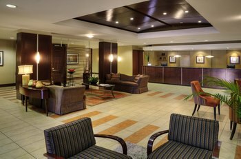Hotel Holiday Inn - Ottawa Dwtn - Parliament Hill By Ihg