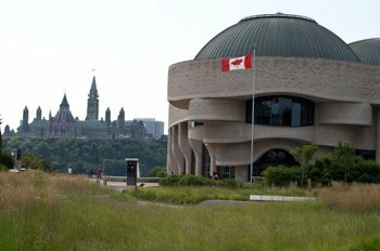 Hotel Holiday Inn - Ottawa Dwtn - Parliament Hill By Ihg