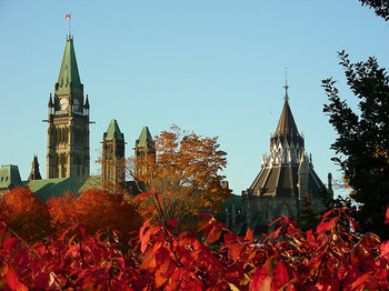 Hotel Holiday Inn - Ottawa Dwtn - Parliament Hill By Ihg