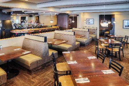 Hotel Holiday Inn - Ottawa Dwtn - Parliament Hill By Ihg