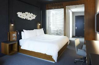 Le Germain Hotel Toronto (superior)