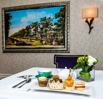 Hotel Le Meridien King Edward