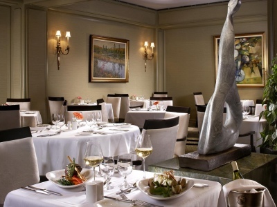 Hotel Le Meridien King Edward