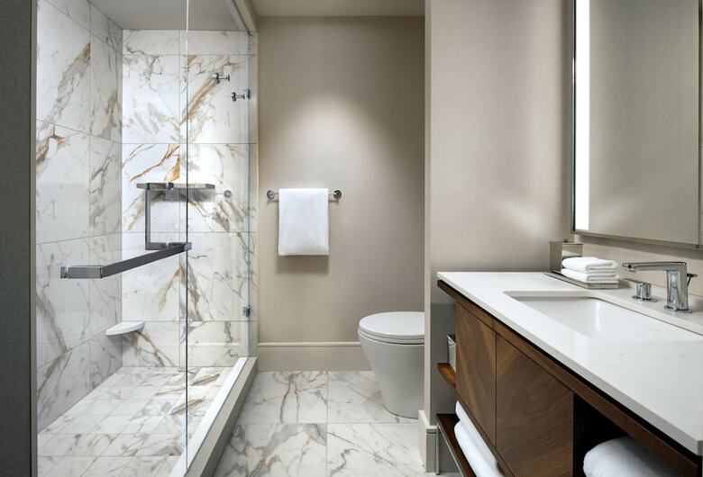 Hotel Park Hyatt Toronto