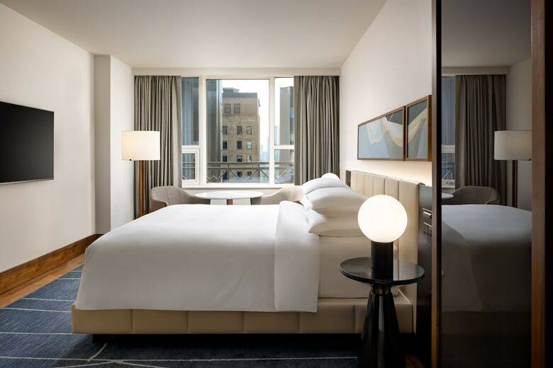 Hotel Park Hyatt Toronto