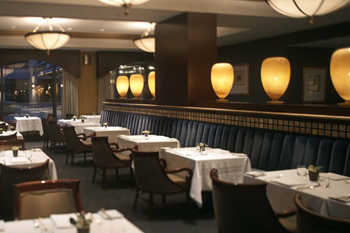 Hotel Park Hyatt Toronto