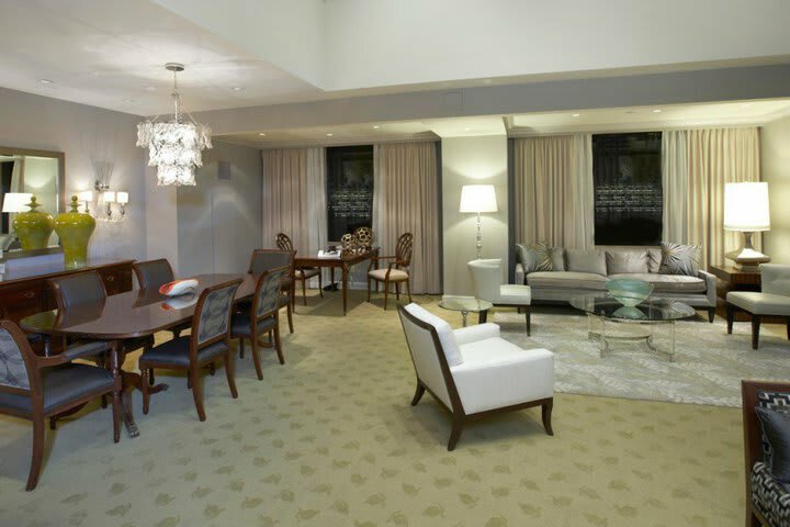 Hotel Park Hyatt Toronto