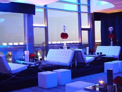 Hotel Park Hyatt Toronto